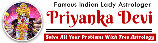 World Famous Astrologer Priyanka Devi Ji +91-7742070091